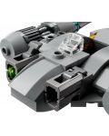 Конструктор LEGO Star Wars - Микробоец N-1 Starfighter на Мандалореца (75363) - 5t