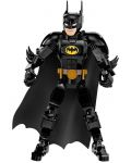 Конструктор LEGO DC Comics Super Heroes - Фигура за изграждане Батман (76259) - 3t