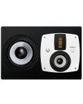 Колона EVE Audio - SC3010, 1 брой, черна/сребриста - 3t