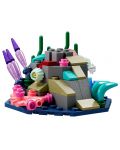 Конструктор LEGO Avatar - Мако подводница, Пътят на водата (75577) - 6t