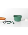 Комплект за печене Brabantia - Tasty+, 4 части, Mixed - 2t