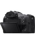 Компактен фотоапарат Sony - Cyber-Shot DSC-RX10 IV, 20.1MPx, черен - 10t
