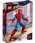 Конструктор LEGO Marvel Super Heroes - Спайдърмен (76226) - 2t