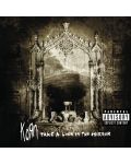 Korn - Take A Look In The Mirror (CD) - 1t
