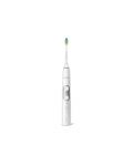 Комплект електрически четки за зъби Philips Sonicare - HX6877/34, бели - 3t