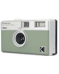 Компактен фотоапарат Kodak - Ektar H35, 35mm, Half Frame, Sage - 3t