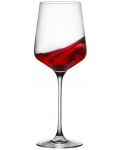 Комплект чаши за вино Rona - Charisma 6044, 4 броя x 650 ml - 2t