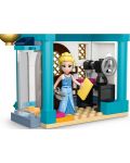 Конструктор LEGO Disney - Пазарното приключение на принцесите (43246) - 6t