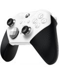 Контролер Microsoft - Xbox Elite Wireless Controller, Series 2 Core, бял - 3t