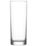 Комплект чаши за вода Luigi Ferrero - Rica, 6 броя, 360 ml - 1t