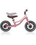 Колело за баланс Globber - Go Bike Elite Air, розово - 4t