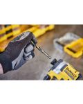 Комплект накрайници и битове DeWALT - DT70702, 1/4'', 40 части - 4t