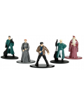 Комплект фигурки Jada Toys Harry Potter - Вид 1, 4 cm - 2t