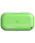 Безжичен контролер 8BitDo - Micro Gamepad, зелен (Nintendo Switch/PC) - 4t