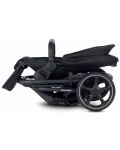 Комбинирана количка Easywalker - Harvey 5 Premium, Diamond Black - 10t