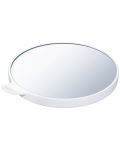 Козметично LED огледало Beurer - BS 45, 5x Zoom, бяло - 3t