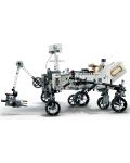 Конструткро LEGO Technic - Марсоходът на НАСА Пърсивиърънс (42158) - 5t