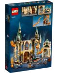 Конструктор LEGO Harry Potter - Хогуортс: Нужната стая (76413) - 10t