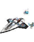 Конструктор LEGO City - Космически кораб (60430) - 3t
