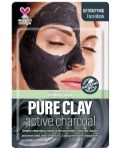 Deva Комплект маски за лице Pure Clay Mix, 3 x 7 ml - 4t