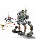 Конструктор Lego Star Wars - Clown Scout Walker (75261) - 3t