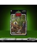 Комплект екшън фигури Hasbro Television: The Book of Boba Fett - Luke Skywalker & Grogu (Vintage Collection), 10 cm - 9t
