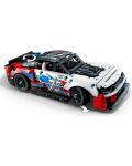 Конструктор LEGO Technic - NASCAR Chevrolet Camaro ZL1 (42153) - 5t