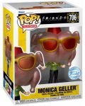 Комплект Funko POP! Collector's Box: Television - Friends (Monica with Turkey) (Special Edition) - 4t