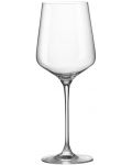 Комплект чаши за вино Rona - Charisma 6044, 4 броя x 650 ml - 1t