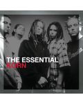 Korn - The Essential Korn (2 CD) - 1t