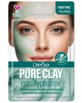 Deva Комплект маски за лице Pure Clay Mix, 3 x 7 ml - 3t