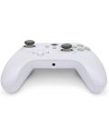 Контролер PowerA - PC/Xbox One/Series X/S, жичен, White - 6t
