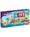 Конструктор LEGO Friends - Вила на плажа (41709) - 1t