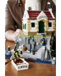 Конструктор LEGO Ideas - Моторизиран фар (21335) - 6t