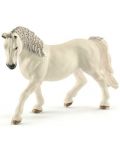 Фигурка Schleich Коне – Липицанска кобила, бяла - 1t