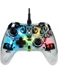 Контролер Nacon - Evol-X, жичен, RGB (Xbox One/Series X/S/PC) - 1t