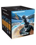 Джойстик Thrustmaster - T-Flight Stick X, PC/PS3 - 2t