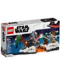 Конструктор Lego Star Wars - Duel on Starkiller Base (75236) - 1t