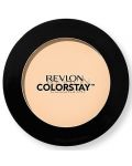 Revlon Colorstay Компактна пудра за лице, Light, N02 - 1t