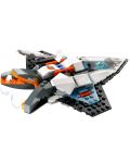 Конструктор LEGO City - Космически кораб (60430) - 5t