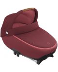 Кош за новородено Maxi-Cosi - Jade, Essential Red - 1t