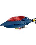 Конструктор LEGO Marvel Super Heroes - X-реактивният самолет на X-мен (76281) - 3t