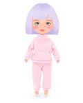 Комплект дрехи за кукла Orange Toys Sweet Sisters - Розов анцуг - 2t