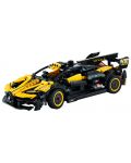 Конструктор LEGO Technic - Bugatti Bolide (42151) - 2t