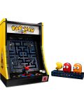 Конструктор LEGO Icons - Аркадна игра Pac-Man (10323) - 3t