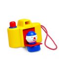 Конструктор Lego Creator - Син рейсър (31027) - 1t