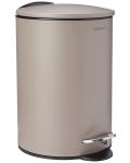 Кош за баня Blomus - Tubo, 3 L, кафяв - 2t