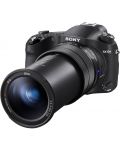 Компактен фотоапарат Sony - Cyber-Shot DSC-RX10 IV, 20.1MPx, черен - 4t