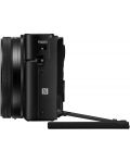 Компактен фотоапарат Sony - Cyber-Shot DSC-RX100 VII, 20.1MPx, черен - 9t