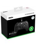 Контролер 8BitDo - Ultimate Wired, Hall Effect Edition, жичен, черен (Xbox One/Xbox Series X/S) - 4t